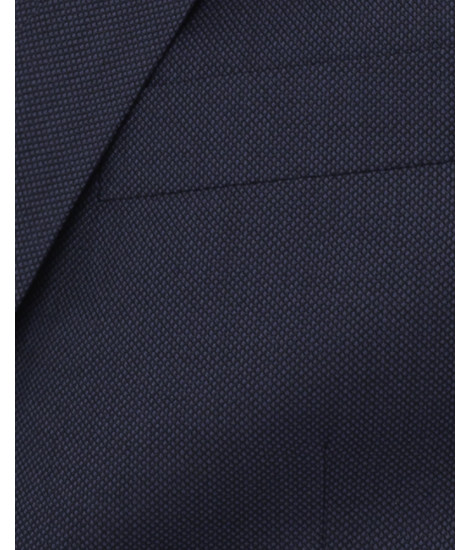 Fato Olho de Perdiz Azul | JOHN TWEED TAILORED 2