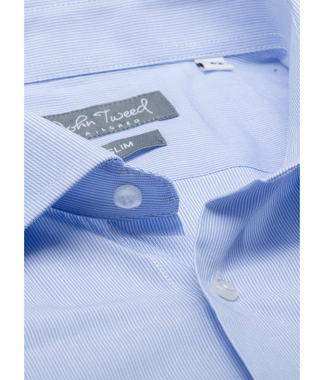 Camisa Algodão Mil Raios | JOHN TWEED TAILORED 2